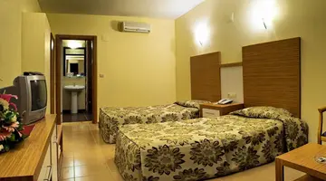 Omer Prime Holiday Resort & Spa