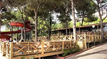 Omer Prime Holiday Resort & Spa