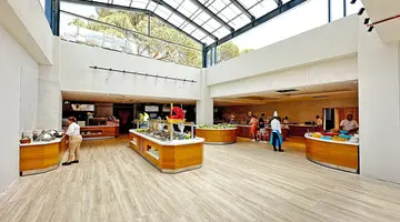 Omer Prime Holiday Resort & Spa