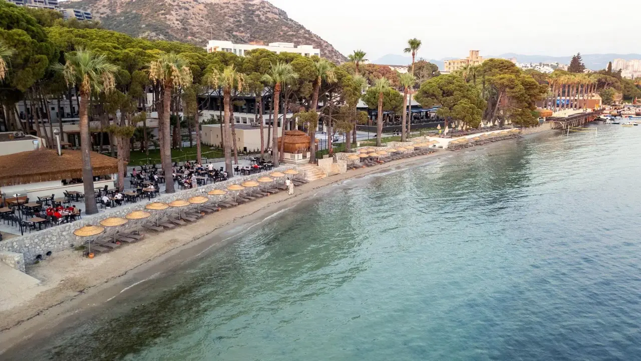 Omer Prime Holiday Resort & Spa