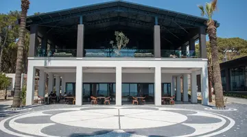 Omer Prime Holiday Resort & Spa