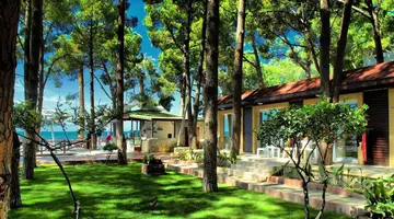 Omer Prime Holiday Resort & Spa