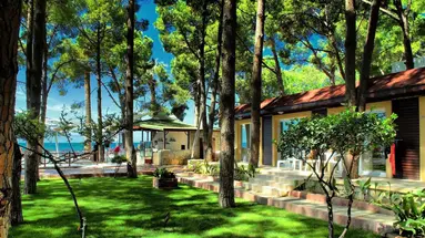 Omer Prime Holiday Resort & Spa