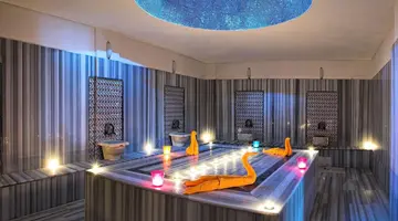 Omer Prime Holiday Resort & Spa
