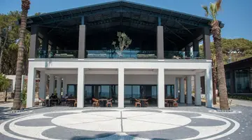 Omer Prime Holiday Resort & Spa