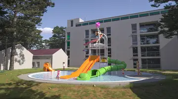 Omer Prime Holiday Resort & Spa