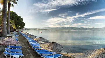 Omer Prime Holiday Resort & Spa