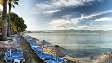 Omer Prime Holiday Resort & Spa
