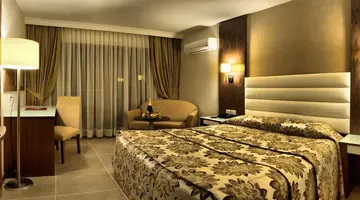 Omer Prime Holiday Resort & Spa