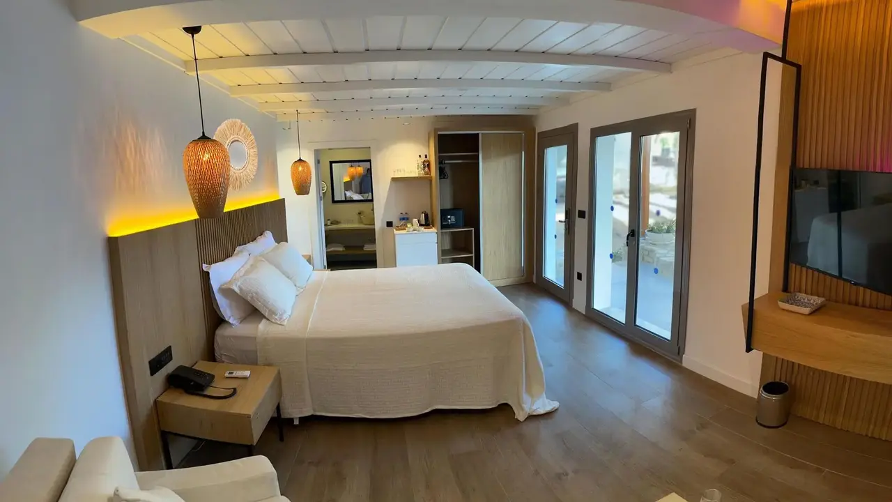 Omer Prime Holiday Resort & Spa