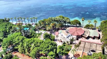 Omer Prime Holiday Resort & Spa