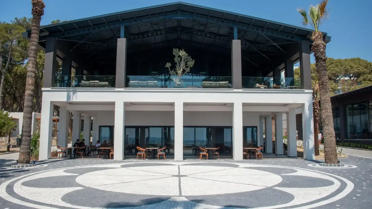 Omer Prime Holiday Resort & Spa
