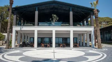 Omer Prime Holiday Resort & Spa