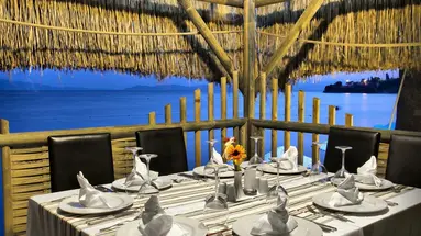 Omer Prime Holiday Resort & Spa