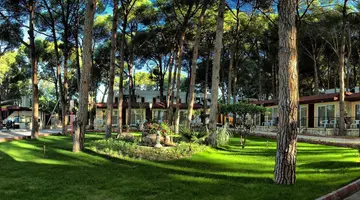 Omer Prime Holiday Resort & Spa