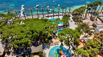 Omer Prime Holiday Resort