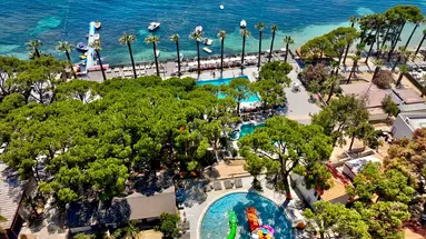 Omer Prime Holiday Resort