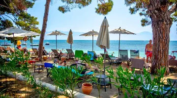 Omer Prime Holiday Resort