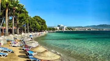 Omer Prime Holiday Resort