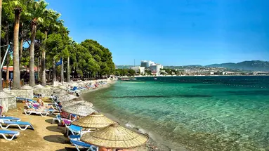 Omer Prime Holiday Resort