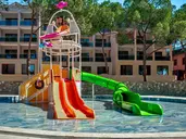 Omer Prime Holiday Resort