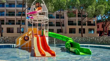 Omer Prime Holiday Resort