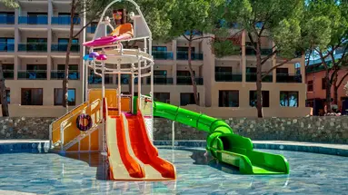 Omer Prime Holiday Resort