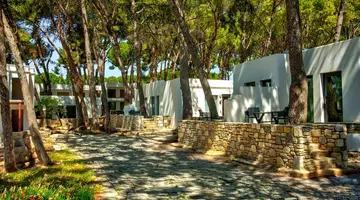 Omer Prime Holiday Resort