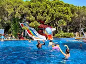 Omer Prime Holiday Resort