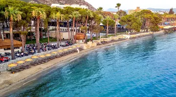 Omer Prime Holiday Resort