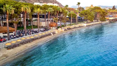 Omer Prime Holiday Resort