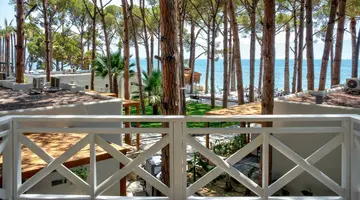 Omer Prime Holiday Resort