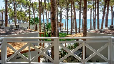 Omer Prime Holiday Resort