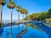 Omer Prime Holiday Resort