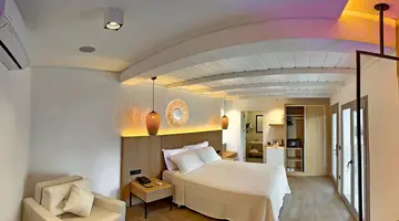 Omer Prime Holiday Resort