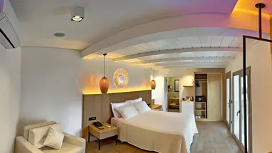 Omer Prime Holiday Resort
