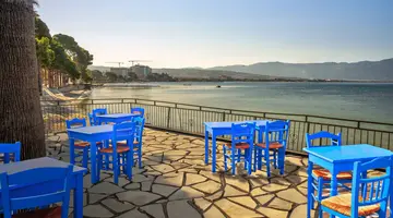 Omer Prime Holiday Resort