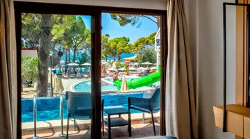 Omer Prime Holiday Resort