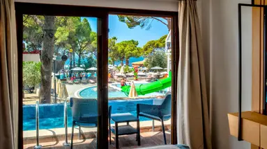 Omer Prime Holiday Resort