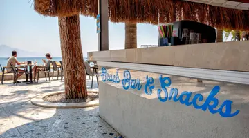 Omer Prime Holiday Resort