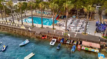 Omer Prime Holiday Resort
