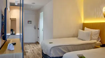 Omer Prime Holiday Resort