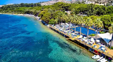 Omer Prime Holiday Resort