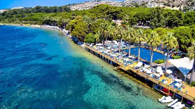 Omer Prime Holiday Resort