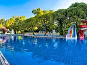 Omer Prime Holiday Resort