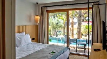 Omer Prime Holiday Resort