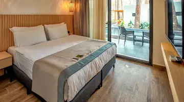 Omer Prime Holiday Resort
