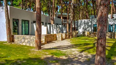 Omer Prime Holiday Resort
