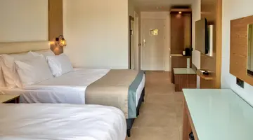 Omer Prime Holiday Resort