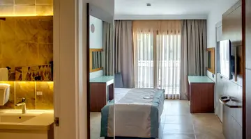 Omer Prime Holiday Resort